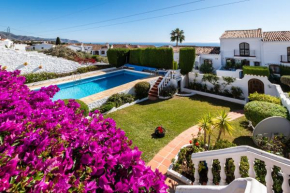 Las Lilas, Nerja Nerja